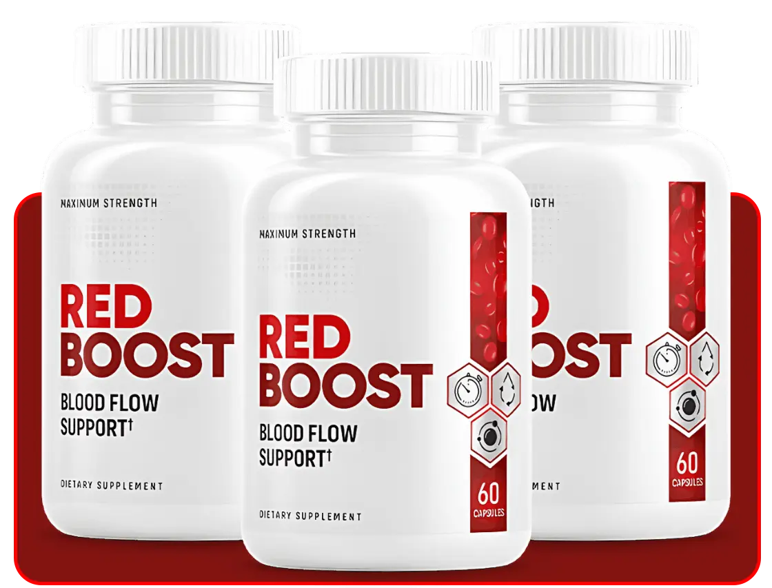 Redboost